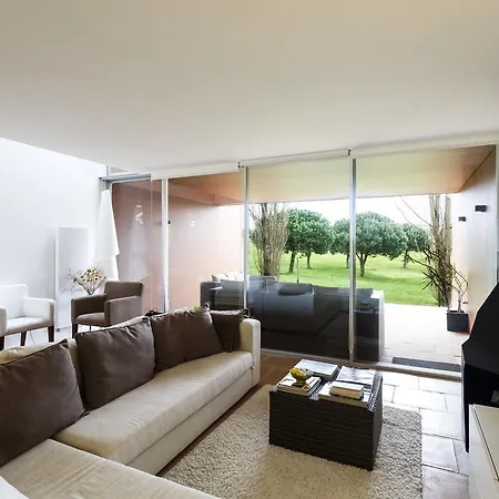 Luxury At Bom Sucesso *