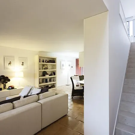 Villa Luxury At Bom Sucesso Óbidos