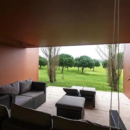 Luxury At Bom Sucesso * Óbidos