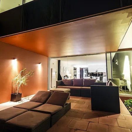 Luxury At Bom Sucesso Villa Óbidos