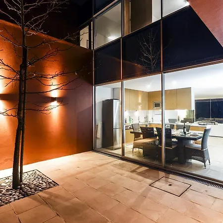 Villa Luxury At Bom Sucesso *