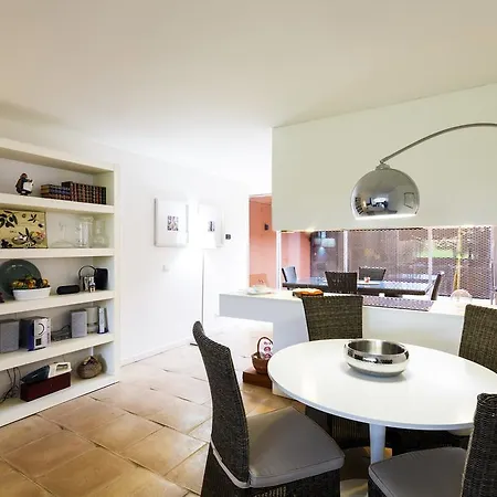 Luxury At Bom Sucesso *
