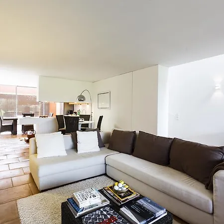 Villa Luxury At Bom Sucesso *