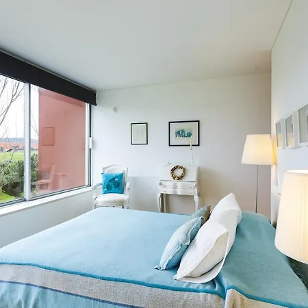Luxury At Bom Sucesso Villa