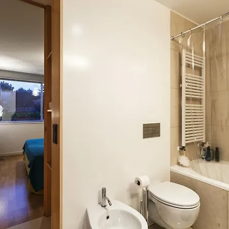 Villa Luxury At Bom Sucesso
